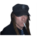 Стикеры Skinny Puppy в Telegram