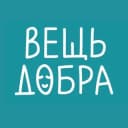 Канал Вещь добра в Telegram