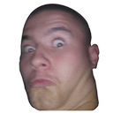 Стикеры Beton в Telegram