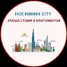 Telegram-канал Аренда жилья в Хошимине (студии и апартаменты) #сдам #аренда #хошимин #жилье