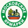 Telegram-канал Московские ярмарки