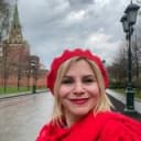 Канал Гид по Москве Виктория Салий. в Telegram