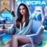 Telegram-канал AURORA💙