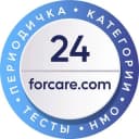 Канал Медицинские тесты НМО в Telegram