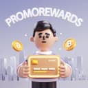 Канал PromoXReward в Telegram