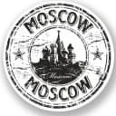 Канал Ретро Москва в Telegram