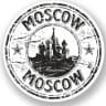 Telegram-канал Ретро Москва