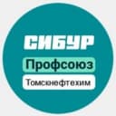 Канал Профсоюз Томскнефтехим в Telegram