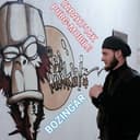 Канал BOZINGAR в Telegram