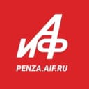 Канал АиФ-Пенза в Telegram