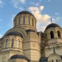 Канал Храм Иоанна Кронштадтского Волгоград в Telegram