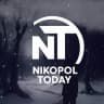 Telegram-канал Nikopol Today | NT 🐲