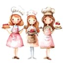 Канал Домашние рецепты 🧇🍳🥧 в Telegram
