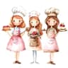 Telegram-канал Домашние рецепты 🧇🍳🥧