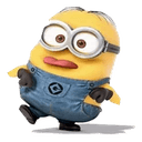 Стикеры Ehsan1 в Telegram