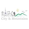 Telegram-канал City & Mountains