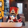 Telegram-канал Очередь Спб Dodo Honkai Event