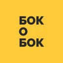 Канал Бок о Бок в Telegram
