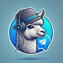 Бот AlpacaMeet: Личный Кабинет в Telegram