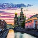 Канал Питер онлайн СПб в Telegram