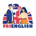 Канал FriEnglish ☀️ в Telegram