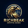 Telegram-канал RichBeak News [RU]