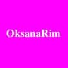 Telegram-канал Oksana Rim