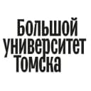 Канал Большой университет Томска в Telegram