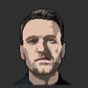 Стикеры Политпиксель в Telegram