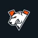 Канал Virtus.pro CS2 в Telegram