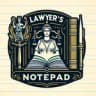Юридический БЛОКНОТ📓