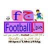 Telegram-канал جدول Football