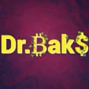 Канал Doctor Baks в Telegram