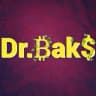 Telegram-канал Doctor Baks