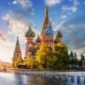Telegram-канал Москва