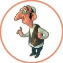 Канал Еврейский юмор в Telegram