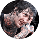 Стикеры coreguys в Telegram