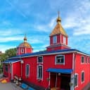 Канал Христорождественский собор города Хабаровска в Telegram