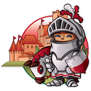 Стикеры Flags Of The World в Telegram