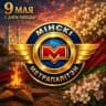 Telegram-канал Минский метрополитен