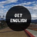 Канал GET ENGLISH в Telegram