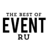 Telegram-канал Event ru – все про ивенты и эвенты
