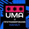 Telegram-канал Всё про мир IT и программирование