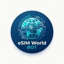 Бот Esim World Bot в Telegram