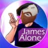 Telegram-канал James Alone Official Entertainment System