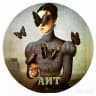 Telegram-канал 🦋 Библиотека АИТ