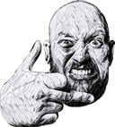 Стикеры Indian в Telegram