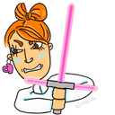 Стикеры Afisha.uz Mashaxon в Telegram