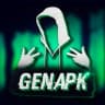 Telegram-канал ApkGen - игры и приложения.