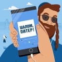Канал Шалом, Питер!🌑 в Telegram